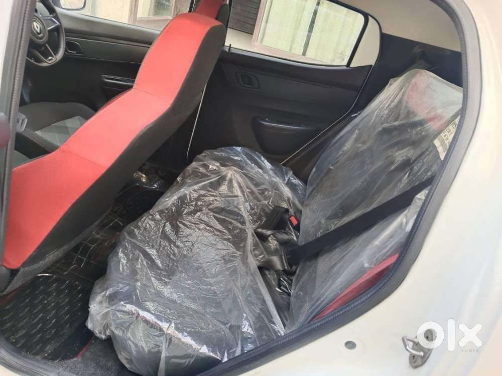 Renault Kwid 1.0 Rxt Optional, 2020, Petrol