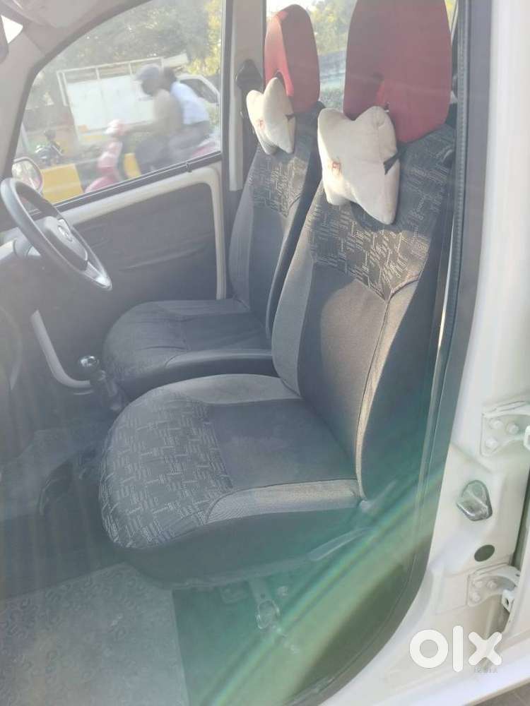 Tata Nano Xm, 2016, Petrol