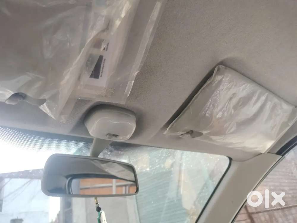 Maruti Suzuki Alto 2020