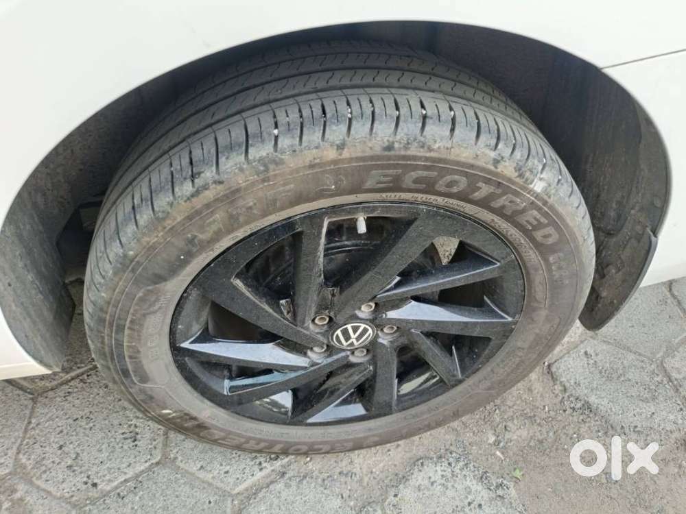 Volkswagen Virtus 1.0 Comfortline Tsi, 2024, Petrol