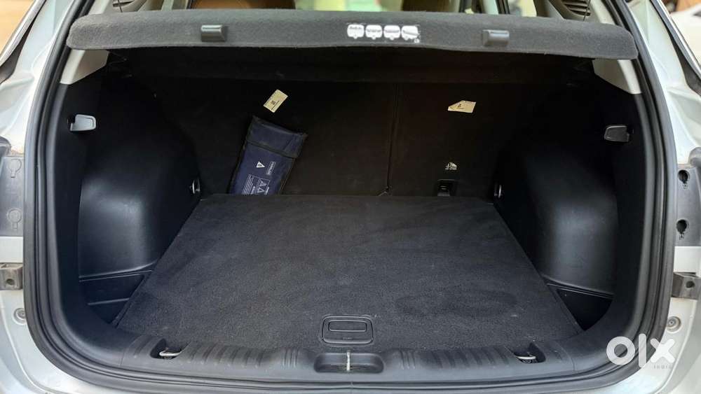 Jeep Compass 2.0 Longitude Option, 2018, Diesel