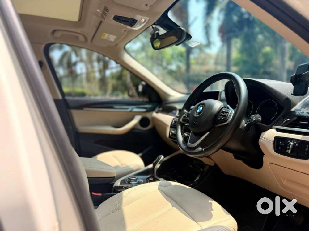 Bmw X1 Sdrive20i Xline, 2021, Petrol