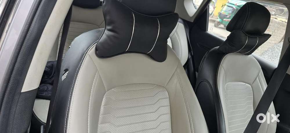 Kia Sonet 2021 Diesel Well Maintained