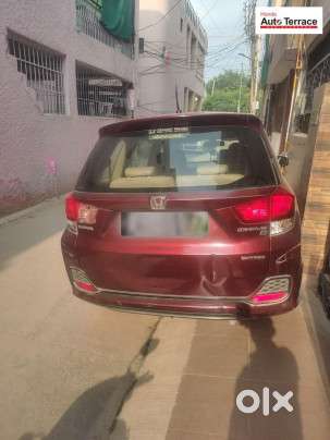 Honda Mobilio S I-vtec, 2015, Petrol