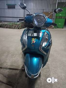 Second hand store scooty in neyveli