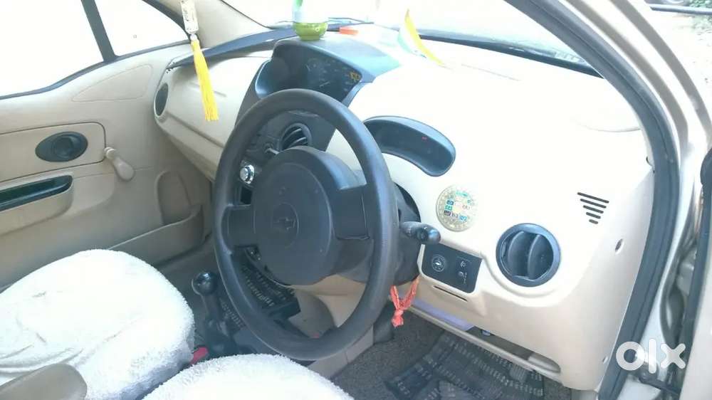 Chevrolet Spark Ls Lpg 2010 Model