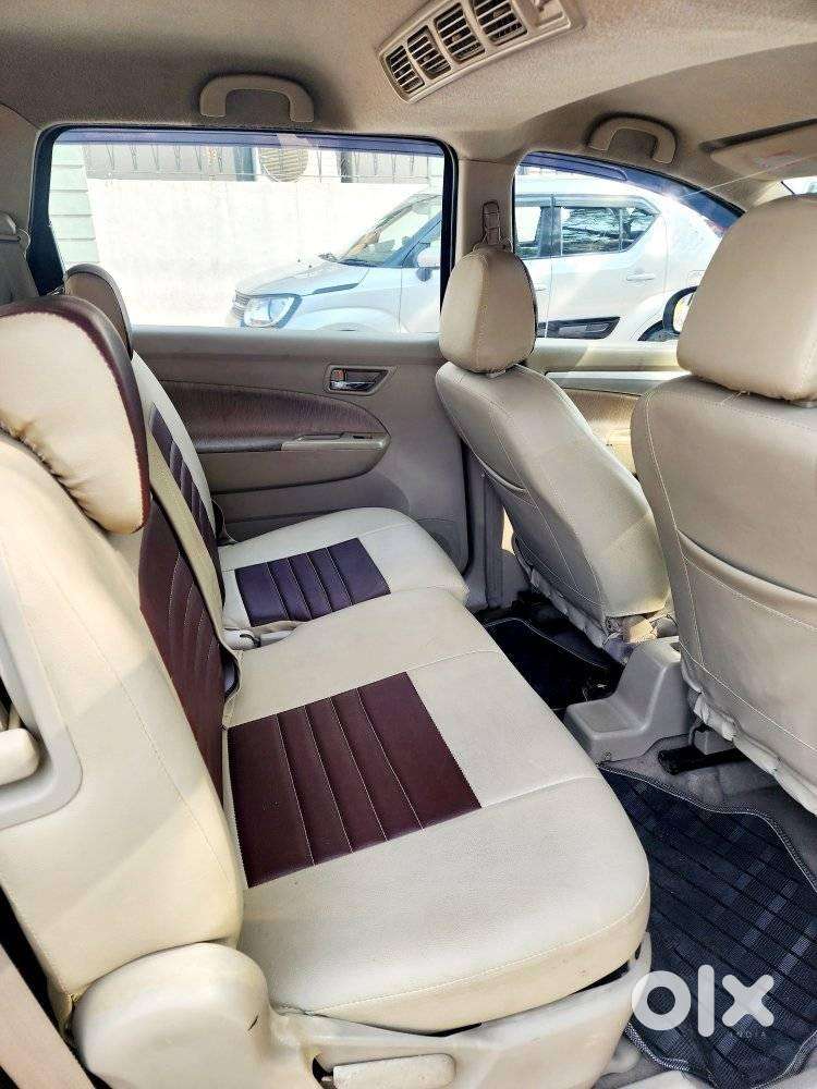 Maruti Suzuki Ertiga Zdi Shvs, 2013, Diesel