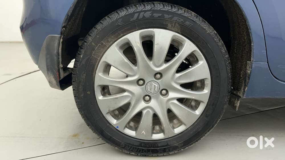 Maruti Suzuki Baleno 1.2 Alpha At, 2018, Petrol