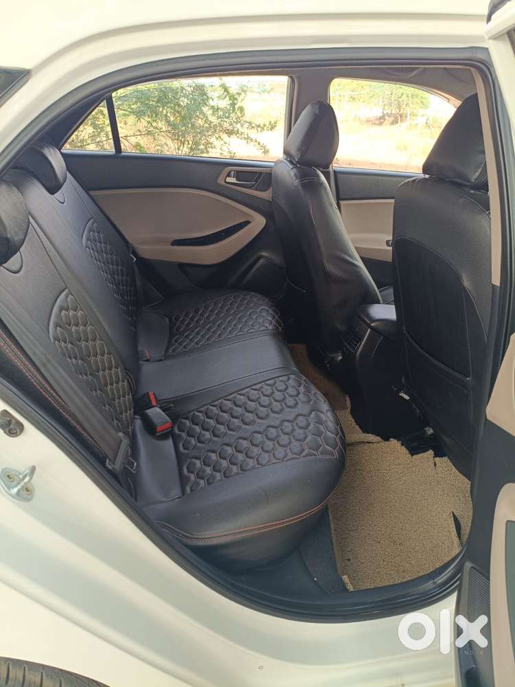 Hyundai Elite I20 Asta 1.2 Mt, 2016, Petrol