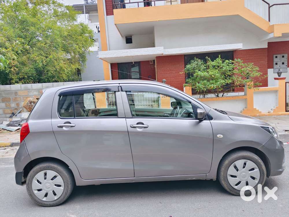 Maruti Suzuki Celerio Zxi Amt, 2018, Petrol