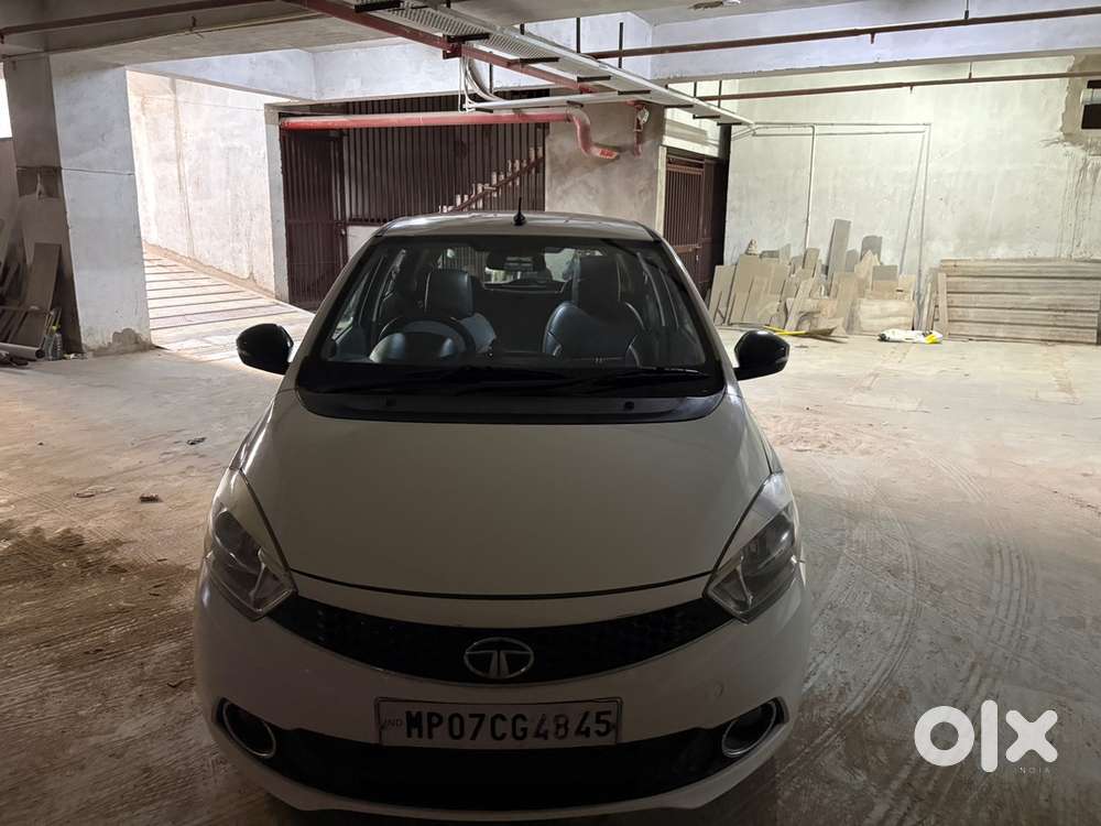 Tata Tiago Xz Diesel 2019