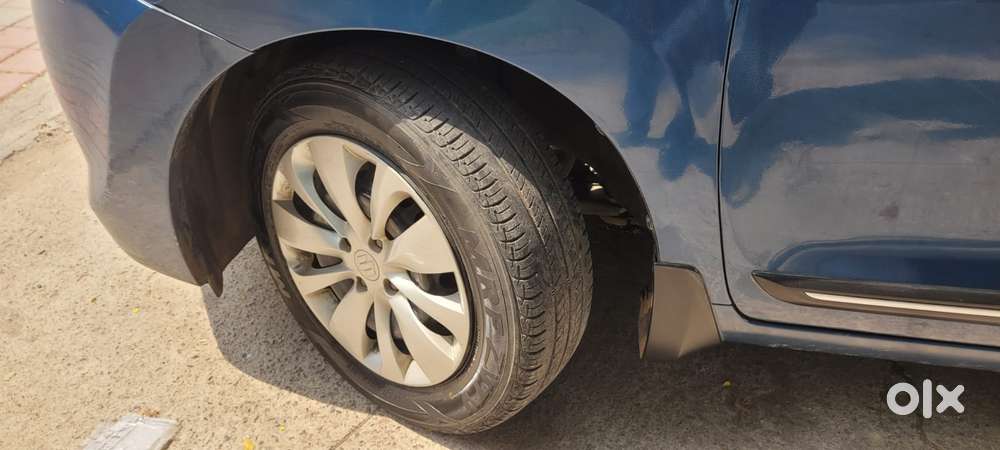 Maruti Suzuki Baleno 1.2 Delta, 2016, Petrol