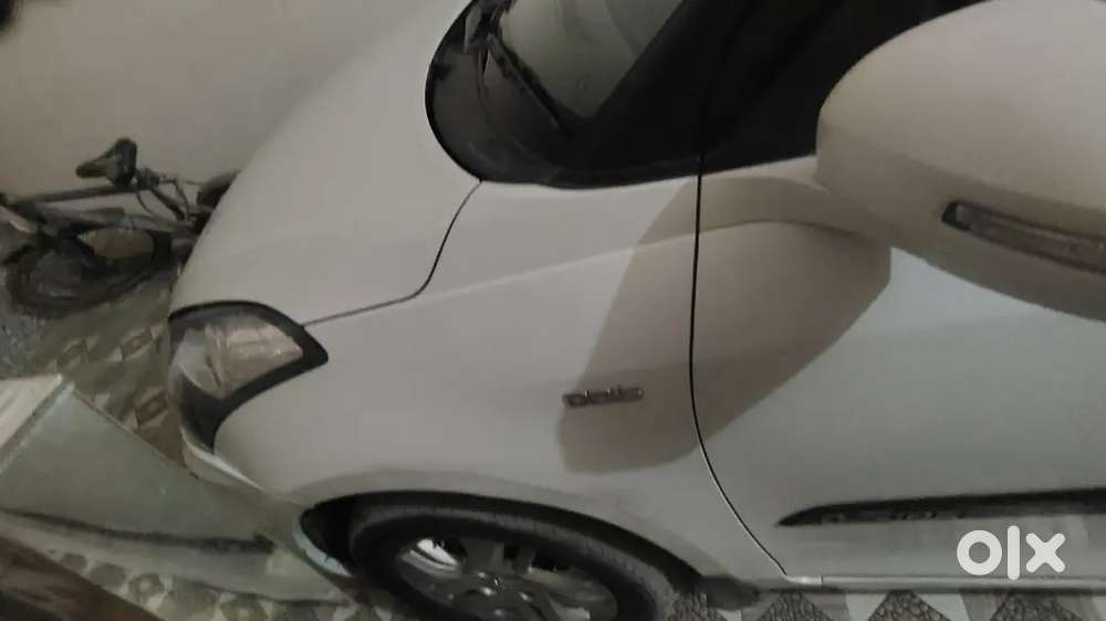 Maruti Suzuki Dzire 2013 Diesel Good Condition