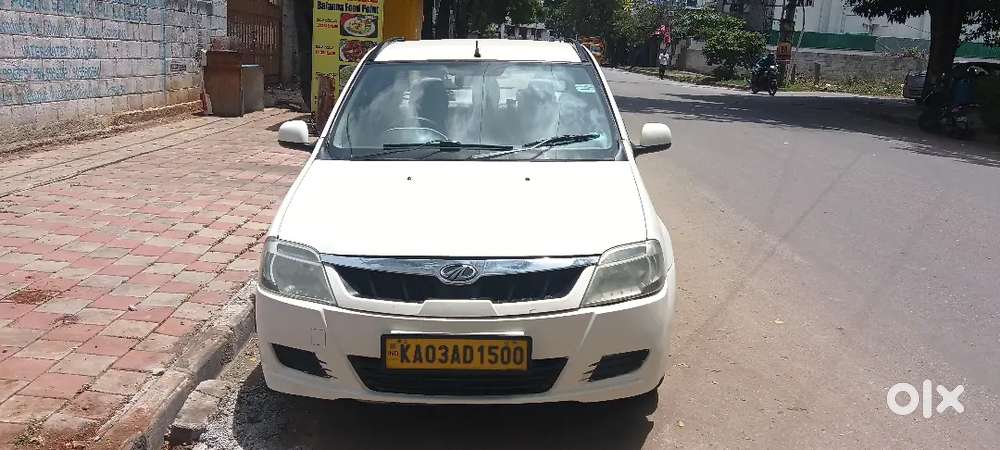 Mahindra Verito 1.5 D4 2016