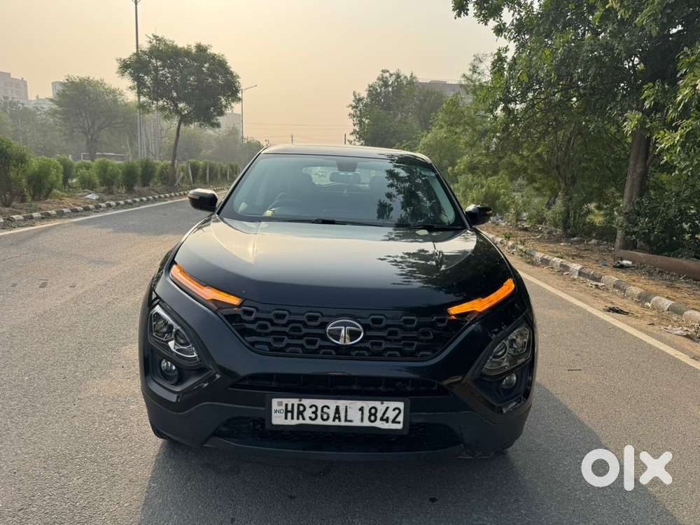 Tata Harrier 2022 Diesel