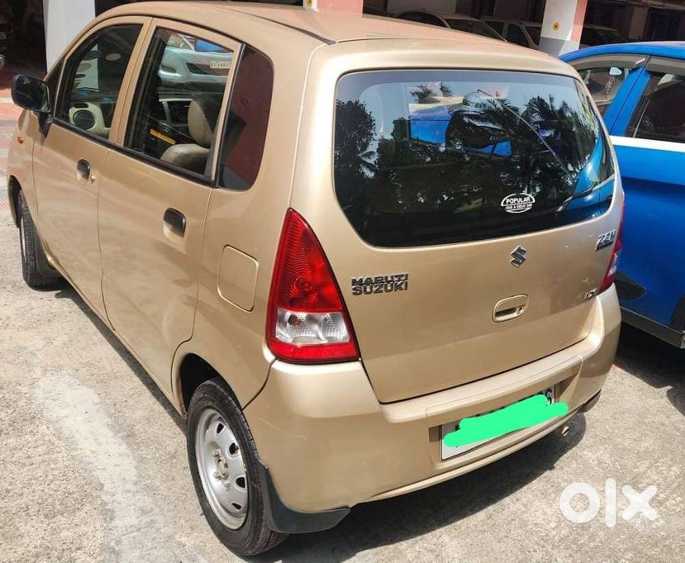 Maruti Zen Estilo 2007