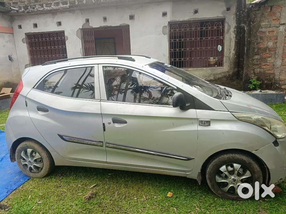 Hyundai Eon 2012 Petrol 150000 Km Driven