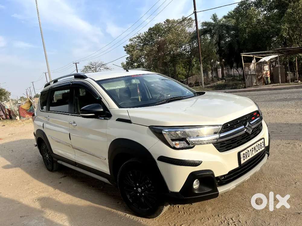 Maruti Suzuki Xl6 2021