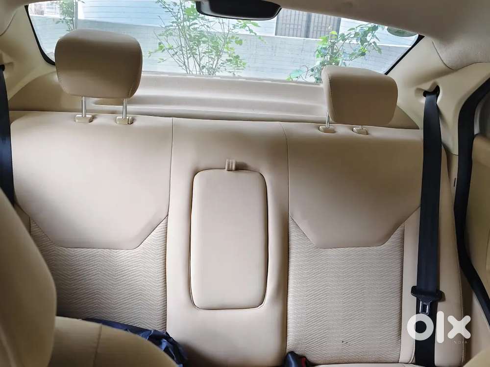 Ford Aspire Blu 2020
