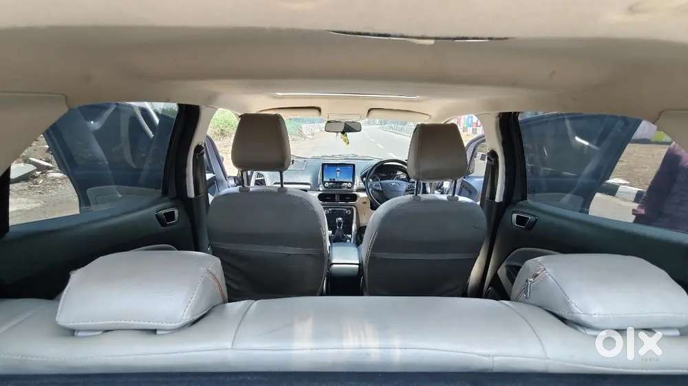 Ecosport 1.5 Diseal Titanium Manual