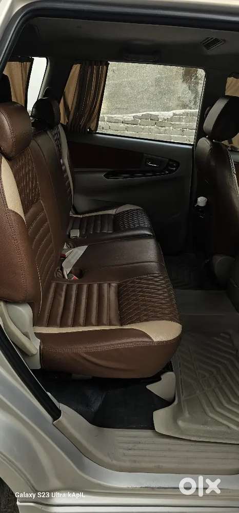 Toyota Innova 2024 Diesel Good Condition