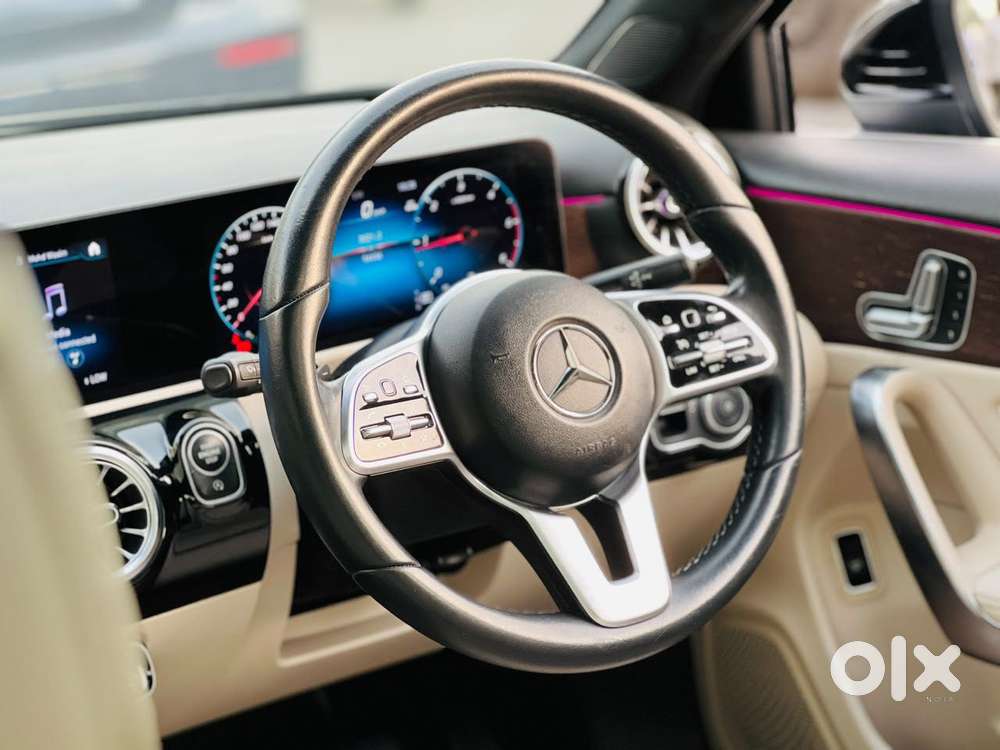 Mercedes-benz C Class Prime 200, 2023, Petrol