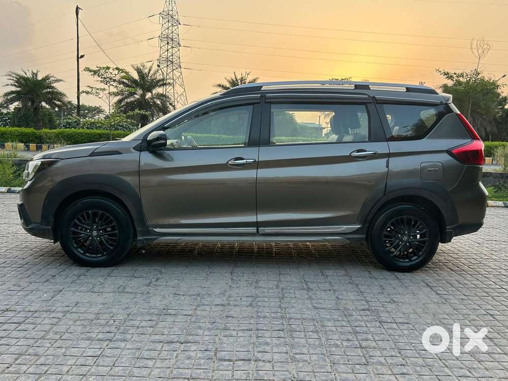 Maruti Suzuki Xl6 1.5 Zeta At, 2021, Petrol