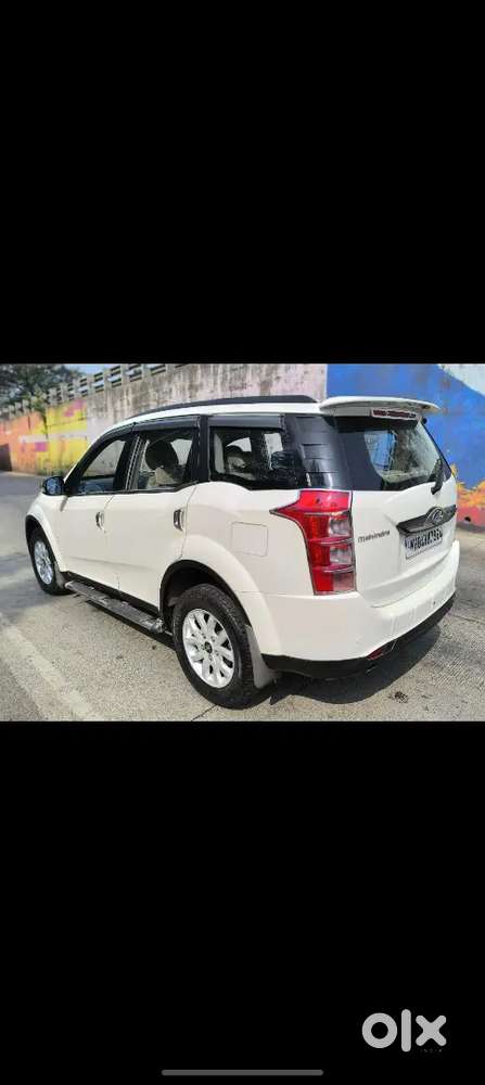 Mahindra Xuv500 2016 Diesel Well Maintained