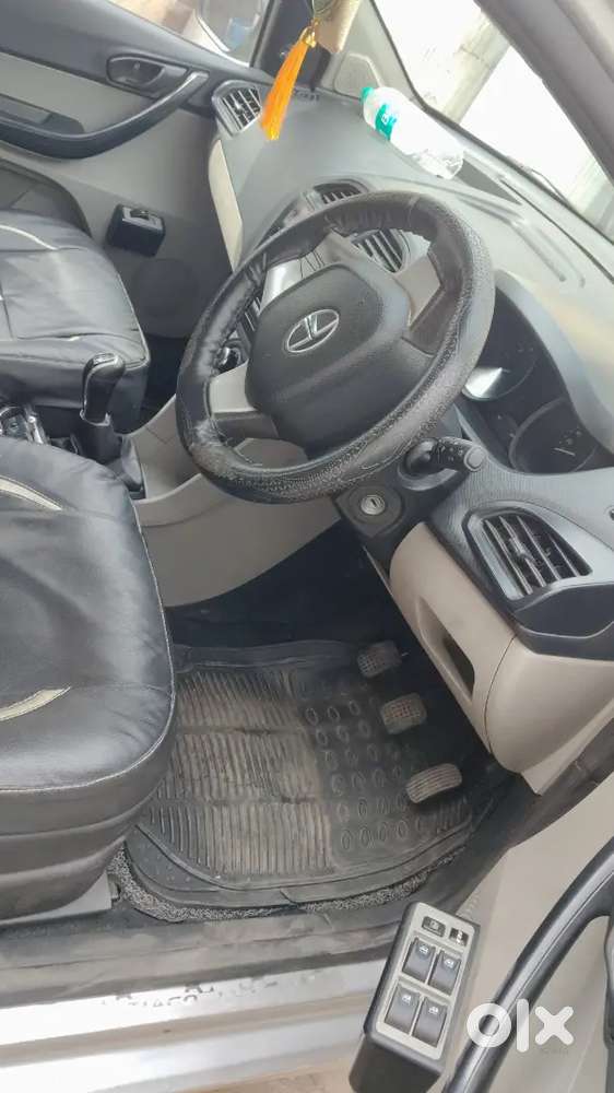 Tata Tiago 2018