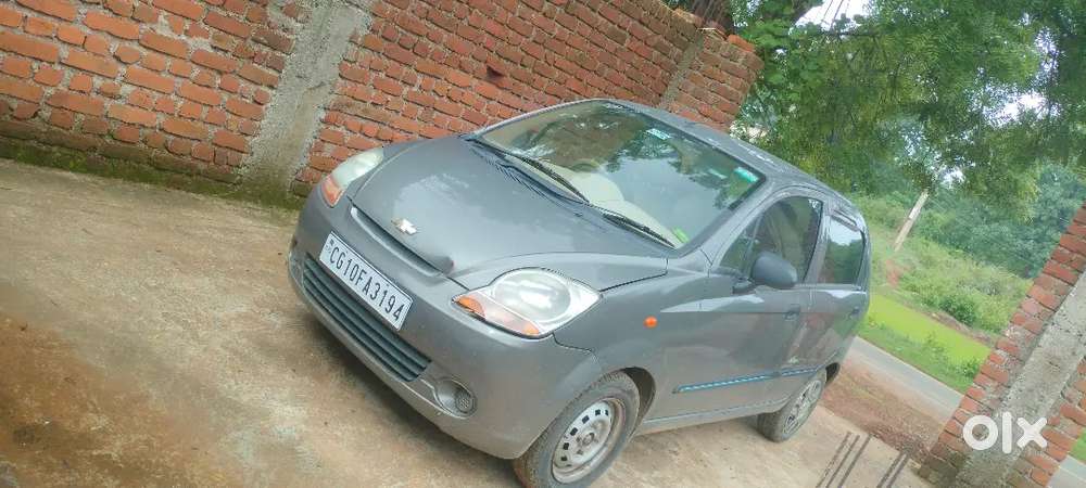 Chevrolet Spark 2011