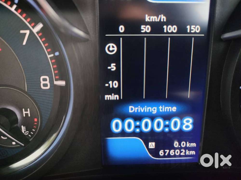 Maruti Suzuki Xl6, 2021, Petrol