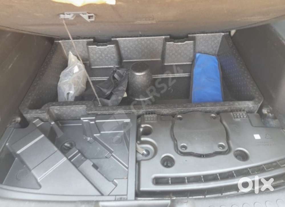 Mg Hector 2019 Petrol Good Condition