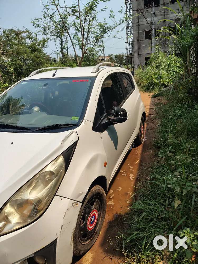 Vehicle Is In Good Condition