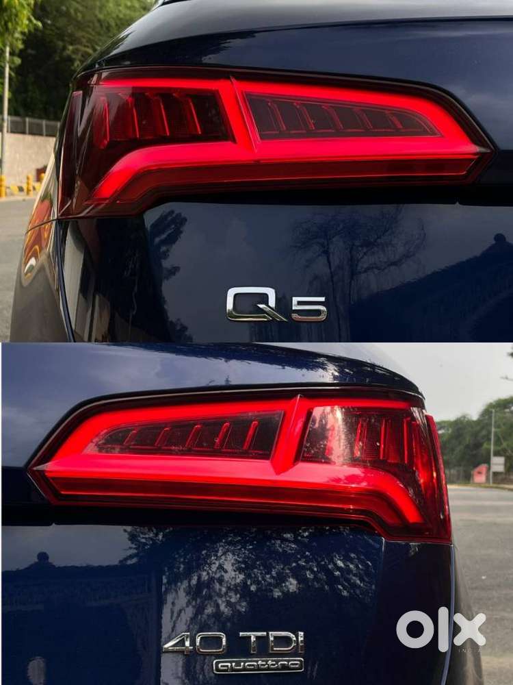 Audi Q5 2.0 40 Tdi Premium Plus, 2020, Diesel