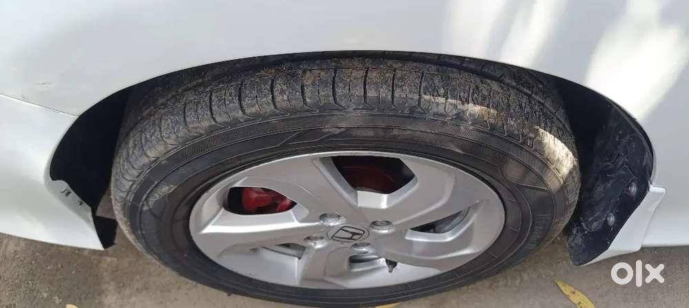 Honda City 2014 Diesel 120000 Km Driven