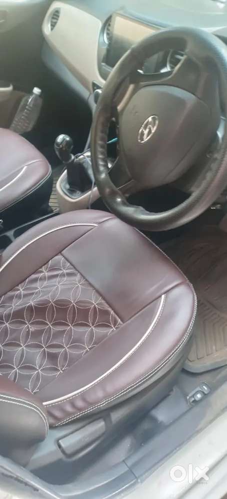 Hyundai Alcazar 2019 Vehicle