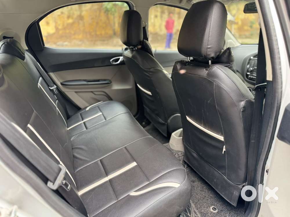 Tata Tiago Xza Plus, 2018, Petrol