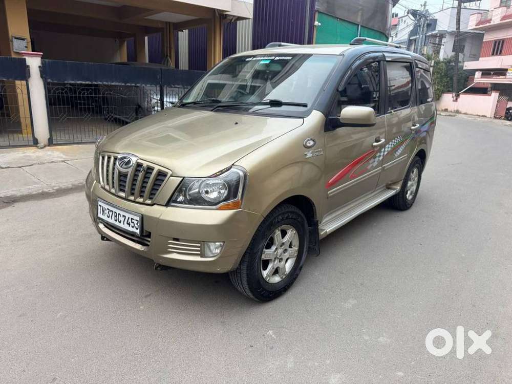 Mahindra Xylo