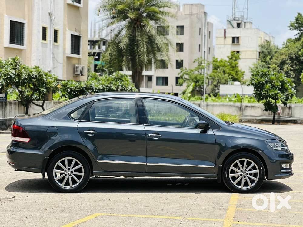 Volkswagen Vento 1.5 Tdi Highline Plus At, 2019, Diesel