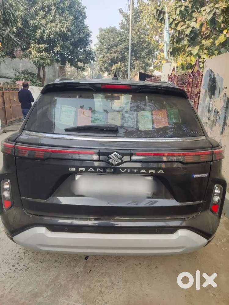 Grand Vitara