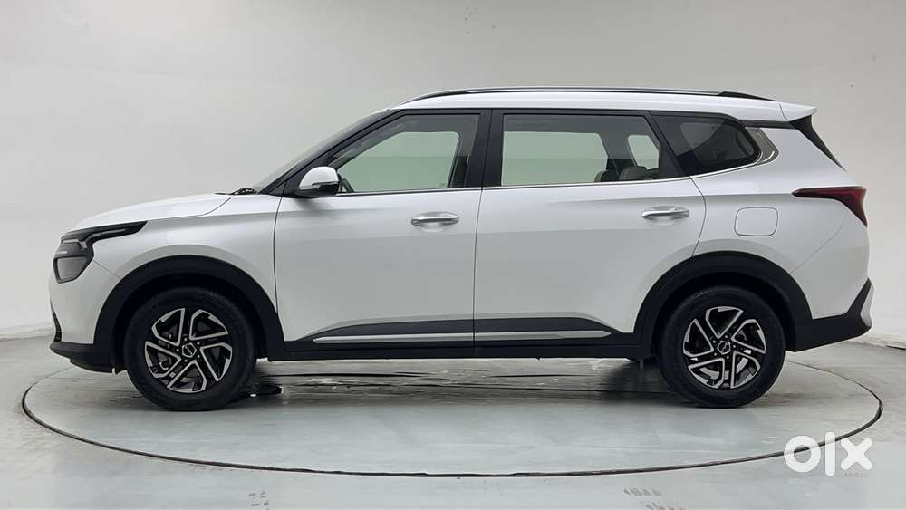 Kia Carens 1.5 Luxury Plus Diesel 7str Imt, 2024, Diesel