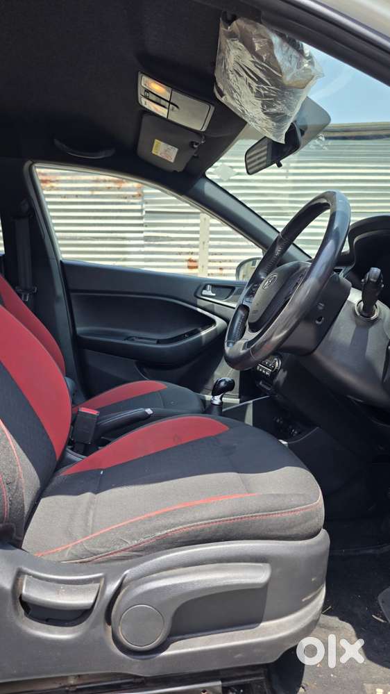 Hyundai I20 Active 1.2 Sx, 2019, Petrol