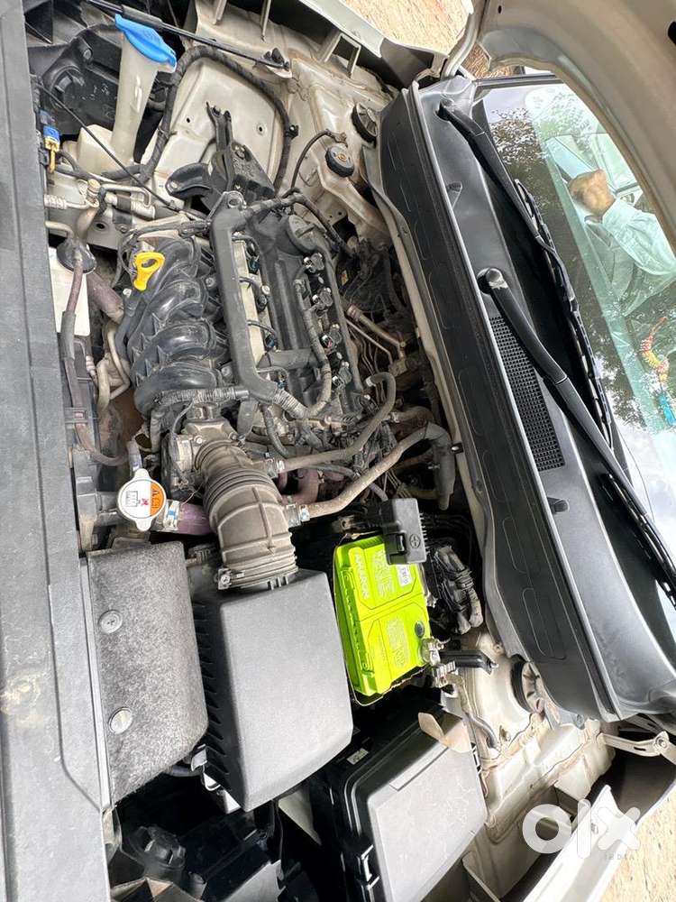 Hyundai Venue 2021 Petrol Good Condition