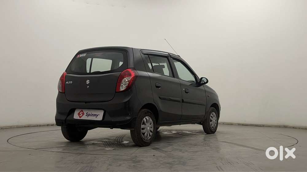 Maruti Suzuki Alto 800 2019-2023 0.8 Vxi, 2022, Petrol