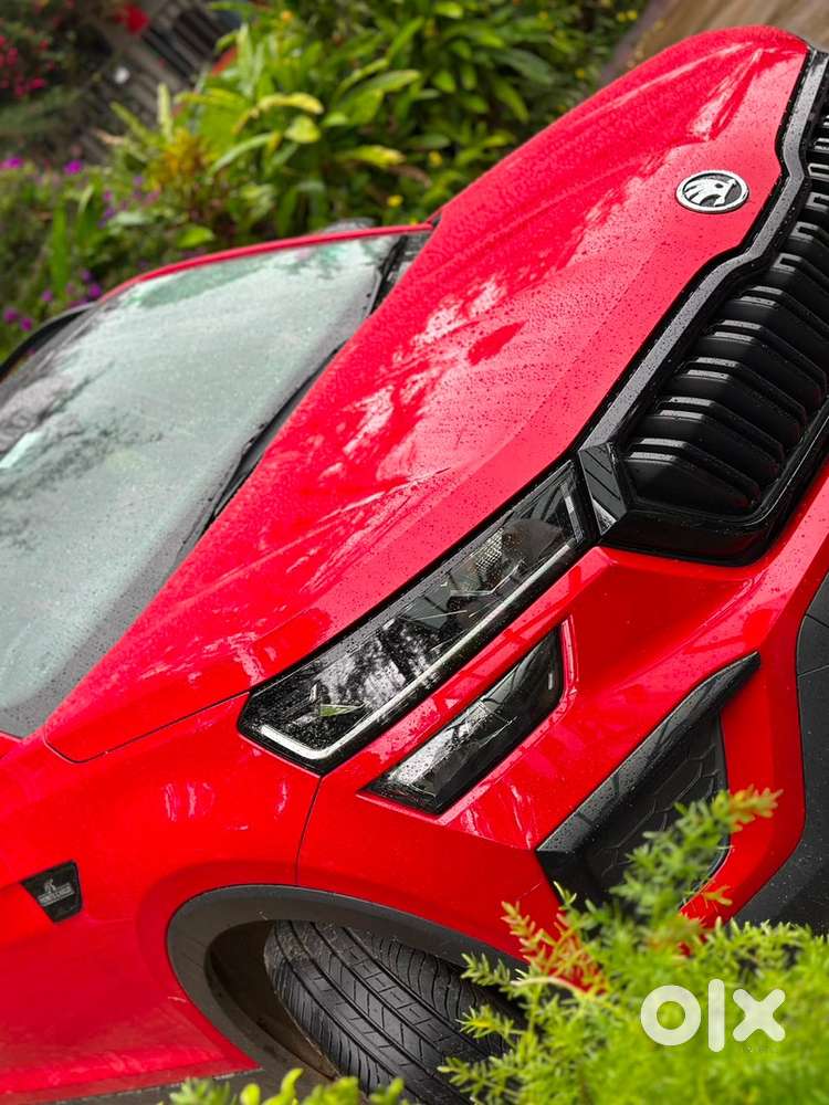 Skoda Kushaq Monte Carlo 2023 Petrol 18300 Km Driven