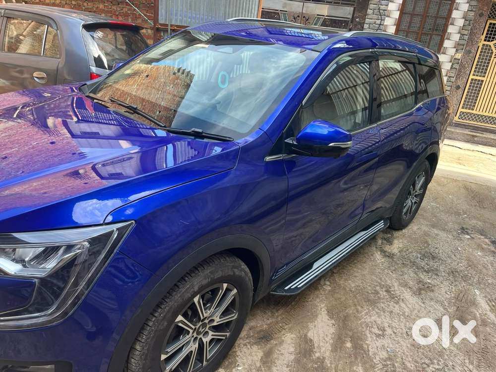 Mahindra Xuv700 Diesel 2023