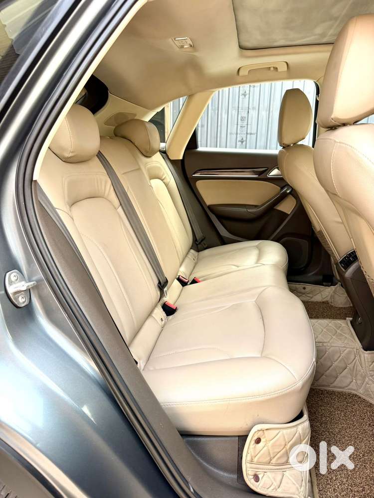 Audi Q3 35tdi Premium, 2015, Diesel