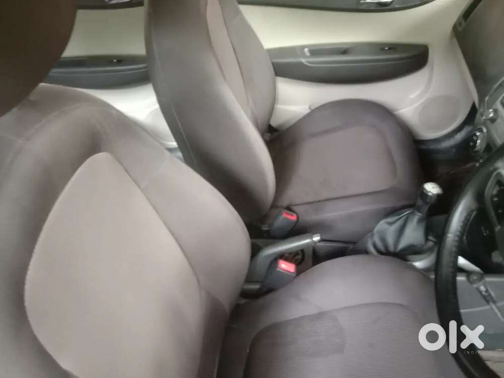 Hyundai I20 2013