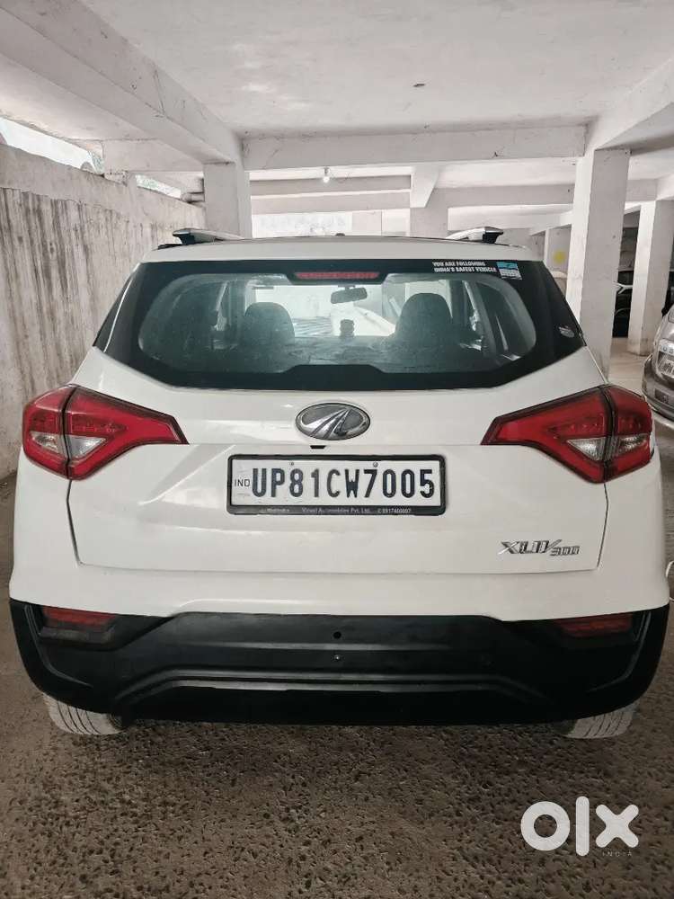 Mahindra Xuv300 2022 Petrol 57000 Km Driven