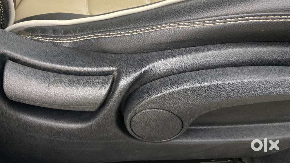 Hyundai Creta 1.6 Sx Plus Petrol At, 2018, Petrol